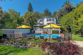 Camellia House - Elevator Access, Swimming, and Spa Pools